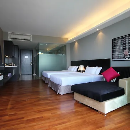 The Shore Hotel & Residences-2